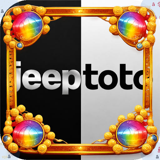 jeeptoto — mitra unggulan
